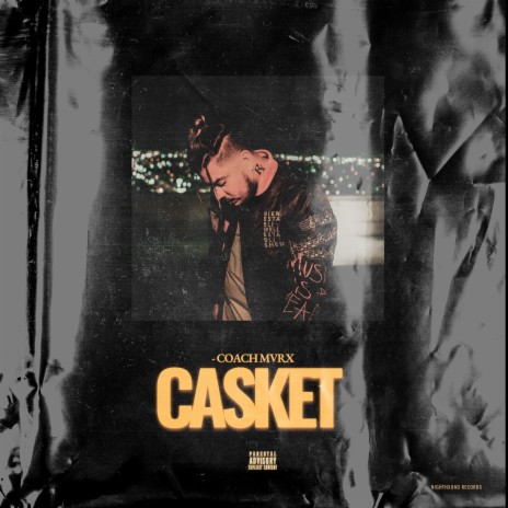 Casket | Boomplay Music
