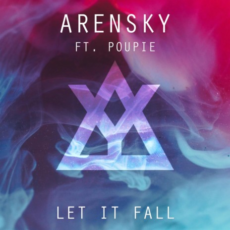 Let It Fall ft. Poupie | Boomplay Music
