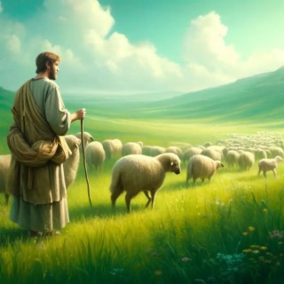 You Are My Shepherd