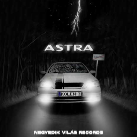 ASTRA | Boomplay Music