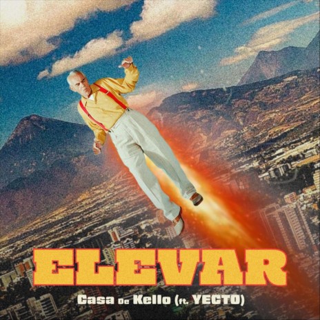 Elevar (feat. Yecto) | Boomplay Music