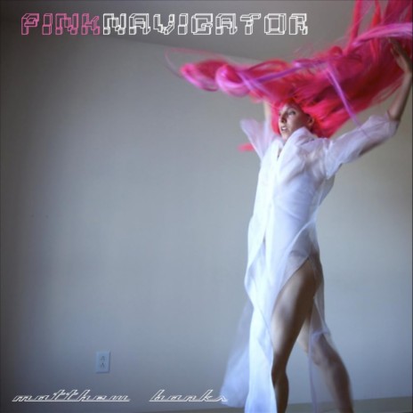 Pink Navigator | Boomplay Music