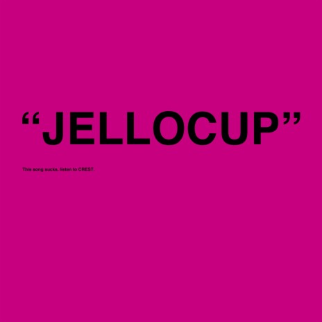JelloCup ft. Moisty-Peanut | Boomplay Music
