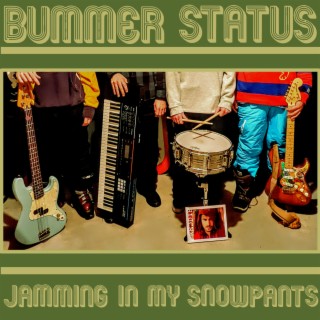Jamming In My Snowpants