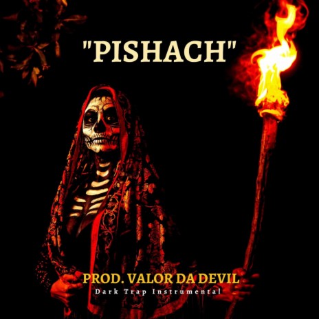 PISHACH | Boomplay Music