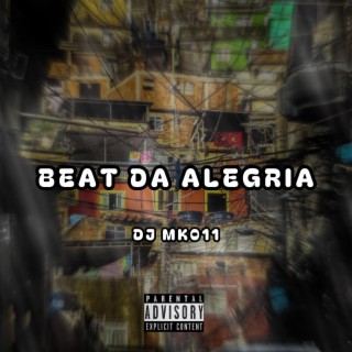 BEAT DA ALEGRIA