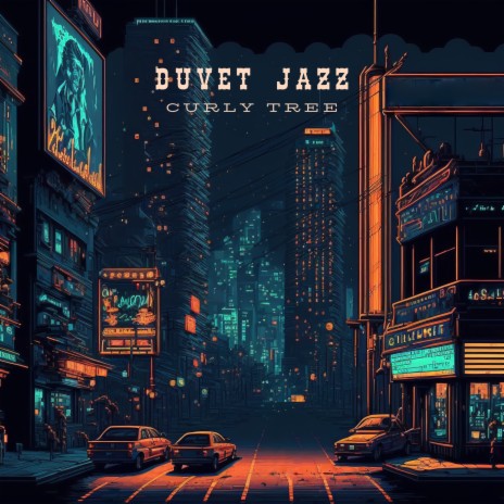 duvet jazz | Boomplay Music