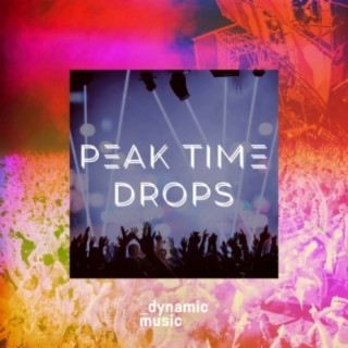 Peak Tme Drops