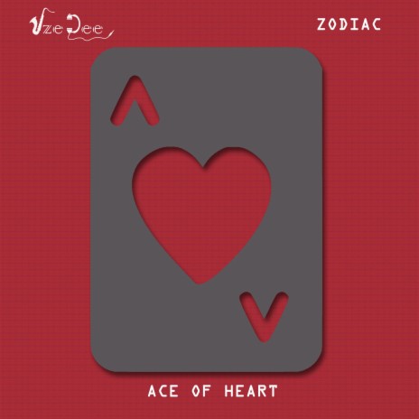 Ace of heart