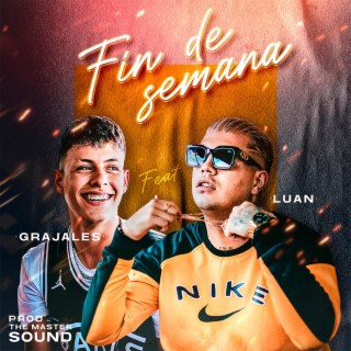 Fin de Semana lyrics | Boomplay Music