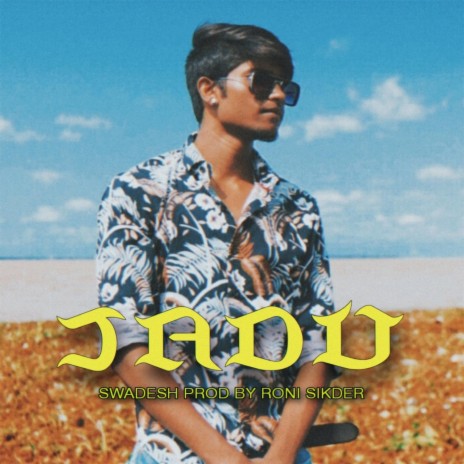 JADU | Boomplay Music