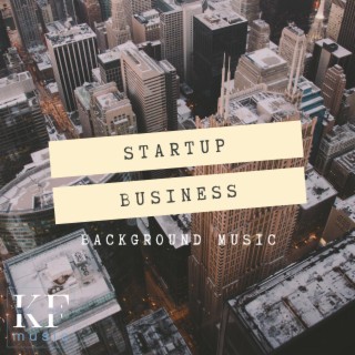 Startup Business - Background Music for Presentations