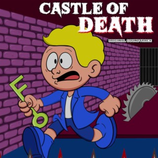 Castle Of Death (Original Game Soundtrack)