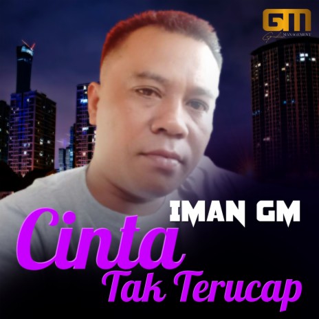 Cinta Tak Terucap | Boomplay Music