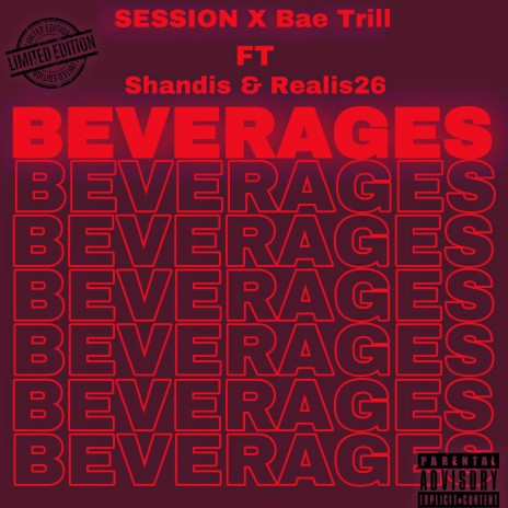 Amabevrages (feat. Shandis & Realis26) | Boomplay Music