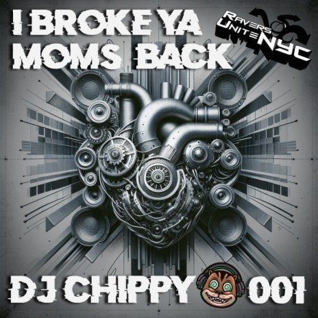 I broke ya mom's back | Boomplay Music
