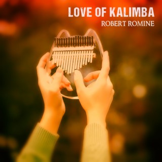 Love of Kalimba