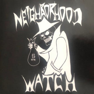 Neighborhood Watch (Black Album)