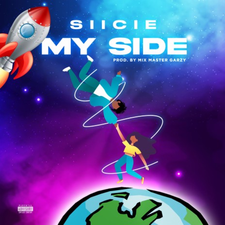 My Side | Boomplay Music