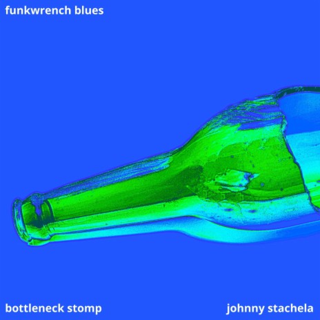 Bottleneck Stomp ft. Johnny Stachela | Boomplay Music