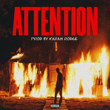 ATTENTION | Boomplay Music