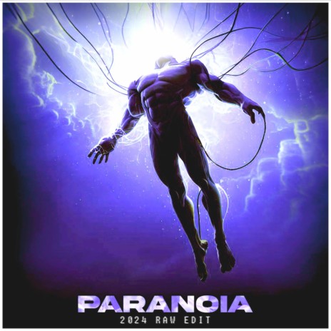 Paranoia (2024 Raw Edit) ft. van Gent