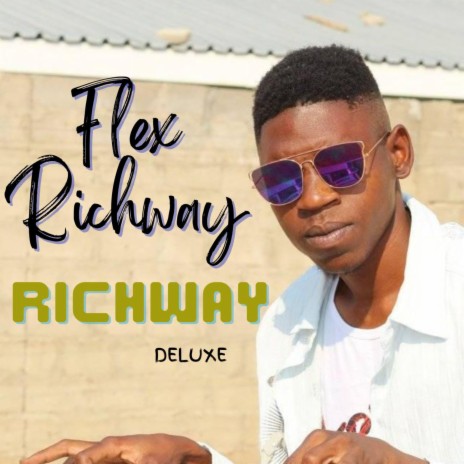 The Money ft. Flex Richway | Boomplay Music