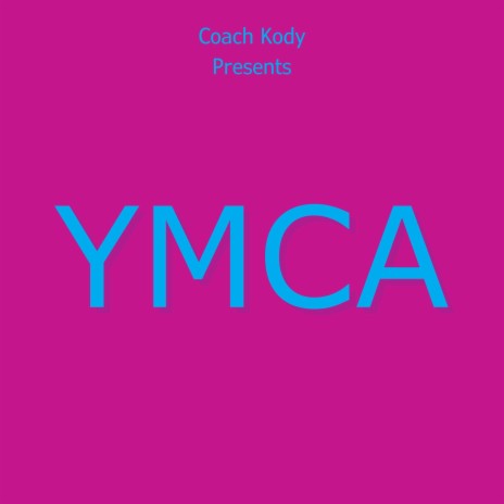 PARTY AT THE YMCA (Instrumental)