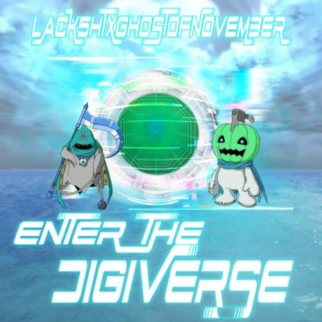 Subermerged (feat. Ghostofnovember)