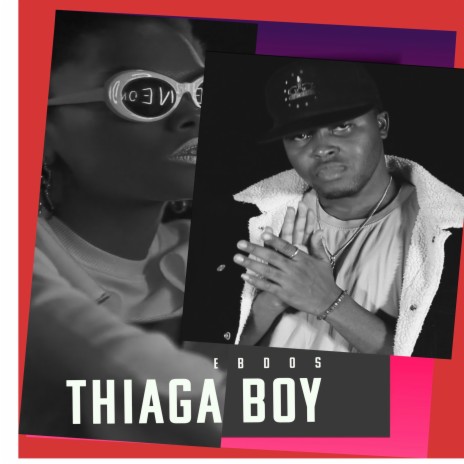 Thiaga Boy | Boomplay Music