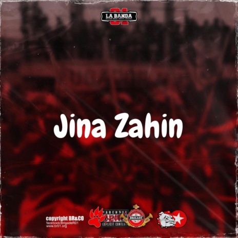 Jina Zahin | Boomplay Music