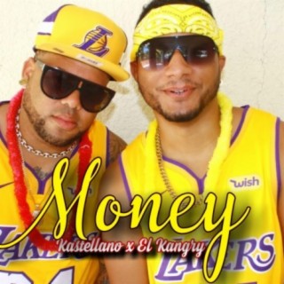 Money (Reggaetón Version)