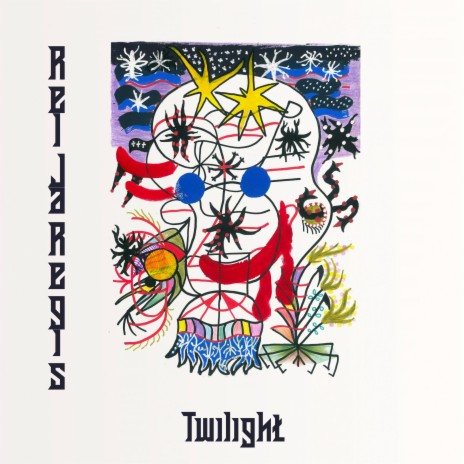 Twilight (No vocals)