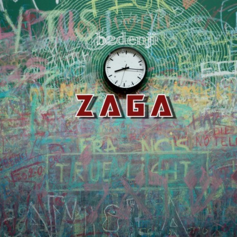 Zaga