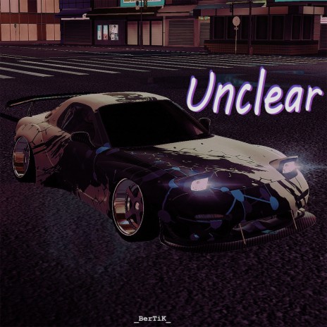 Unclear | Boomplay Music