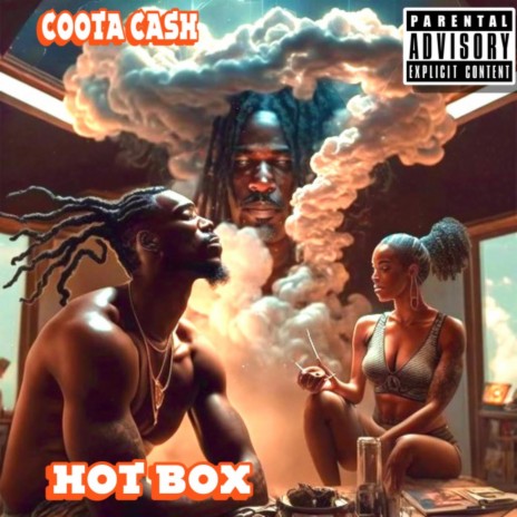 Hot Box | Boomplay Music