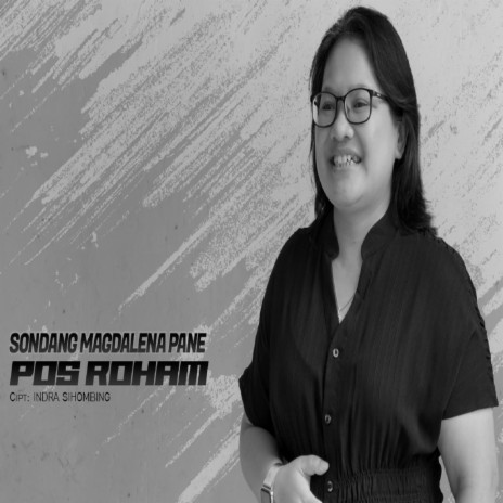 POS ROHAM | Boomplay Music