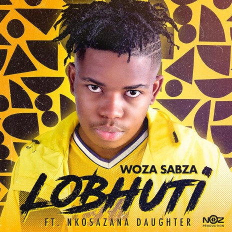 LoBhuti ft. Nkosazana Daughter