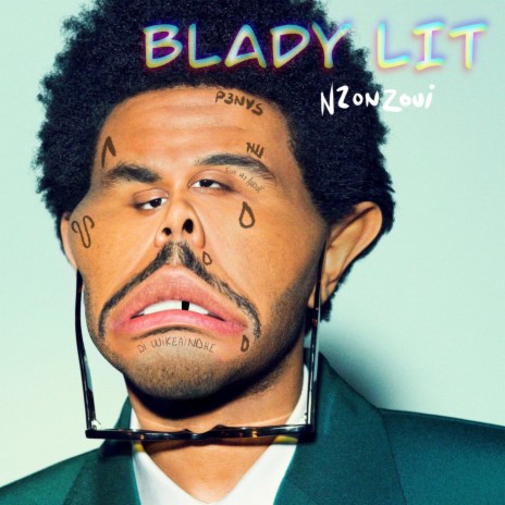 BLADY LIT | Boomplay Music