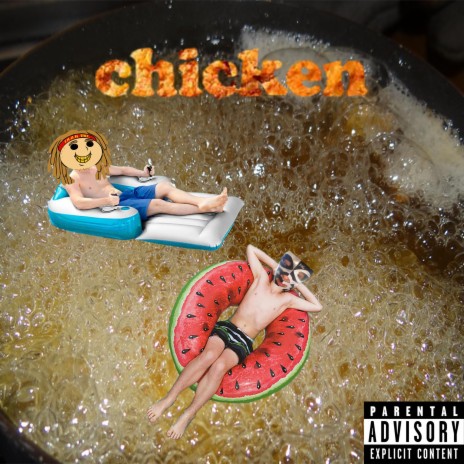 Chicken! (feat. Bobo Thuh Breadboy) | Boomplay Music