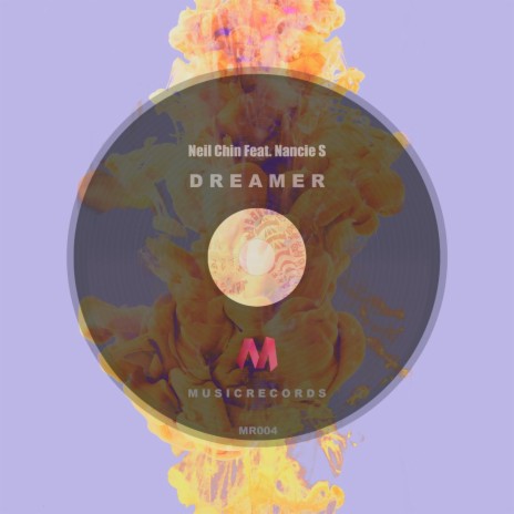 Dreamer ft. Nancie S | Boomplay Music