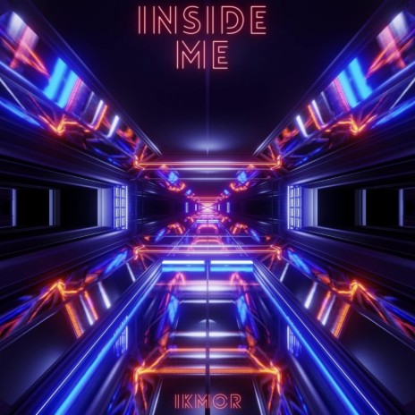 INSIDE ME | Boomplay Music