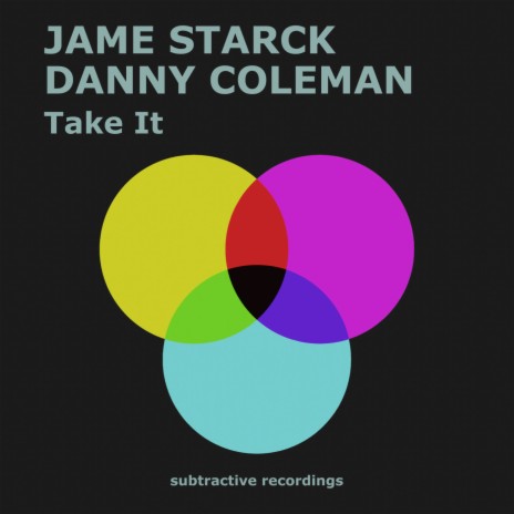Take It (Extended Mix) ft. Danny Coleman