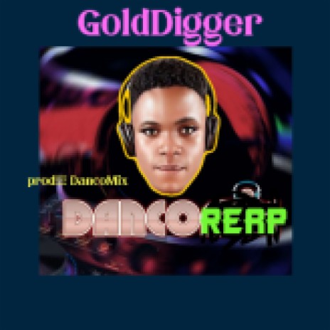 Golddigger | Boomplay Music