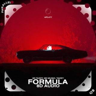 Formula - 8D Audio