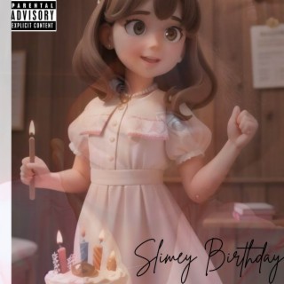 Slimey Birthday