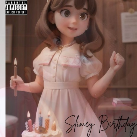 Slimey Birthday | Boomplay Music