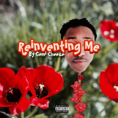 Reinventing Me | Boomplay Music