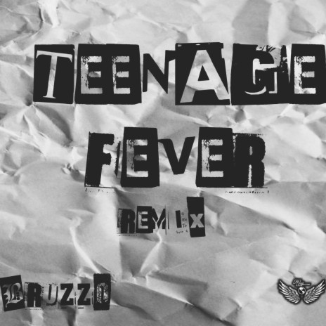 Teenage Fever (Amapiano)