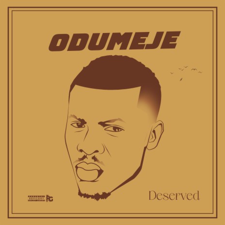Odumeje | Boomplay Music
